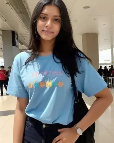 Nadia Escort